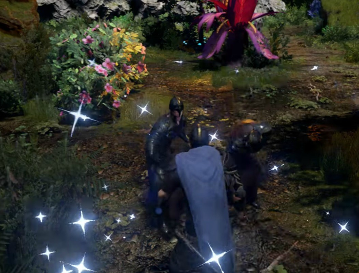ashes of creation combat power
